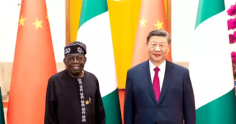 China Removes Import Tax on Nigerian Goods to Boost Bilateral Trade
