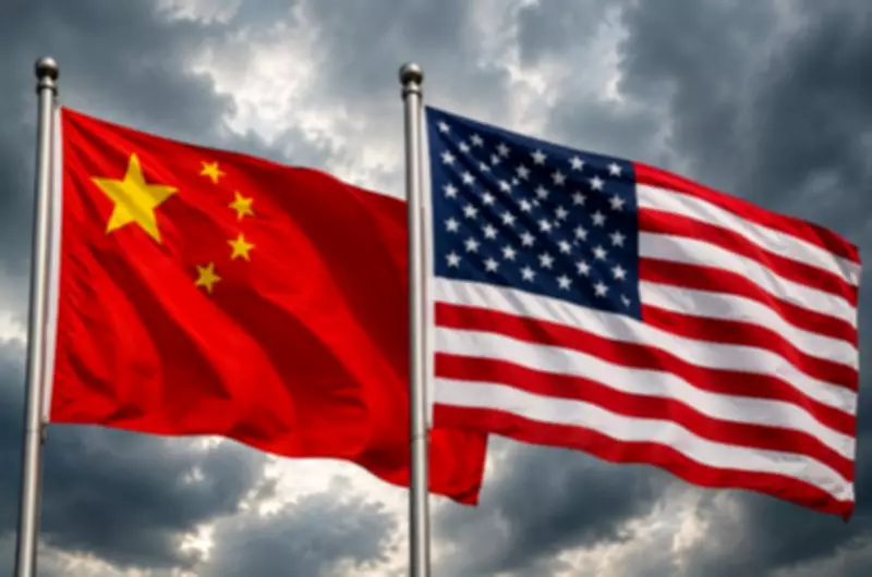 China Urges US to End Judicial Threats Against Cuba Over Raul Castro Indictment