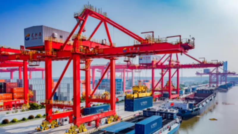 China's Zero Tariff Policy to Boost Africa's Local Production, Says Expert