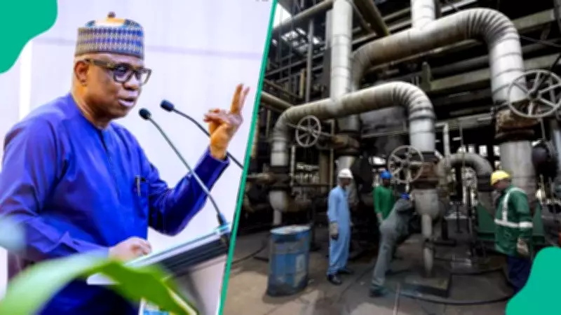 Chinese Firms May Control 51% Stake in Port Harcourt, Warri Refineries