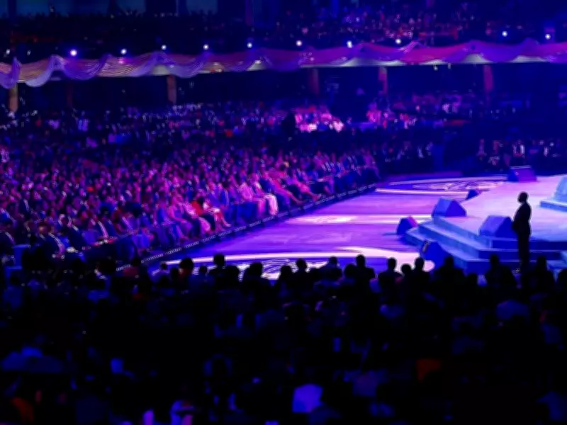 Christ Embassy Distributes 3,000 Bikes, Tricycles in Pakistan Humanitarian Outreach