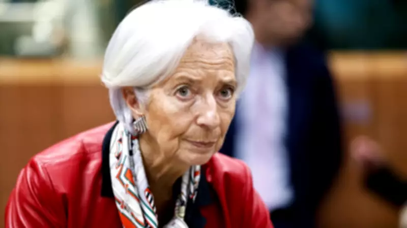 Christine Lagarde Urges Protection of Central Bank Independence Worldwide