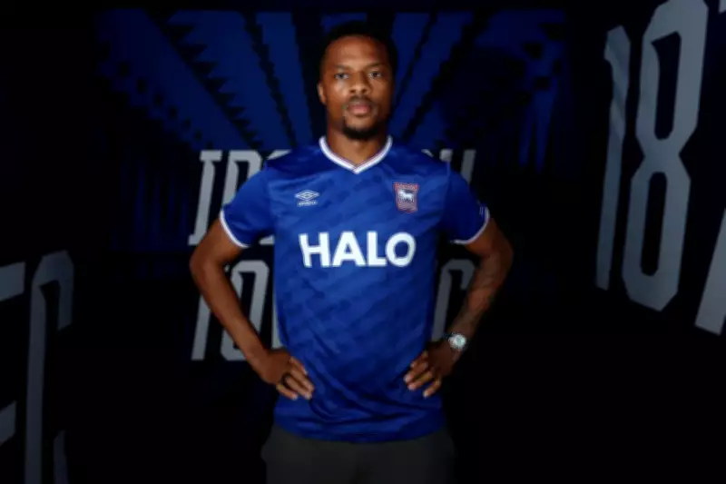 Chuba Akpom Joins Ipswich Town on Permanent Deal from Ajax