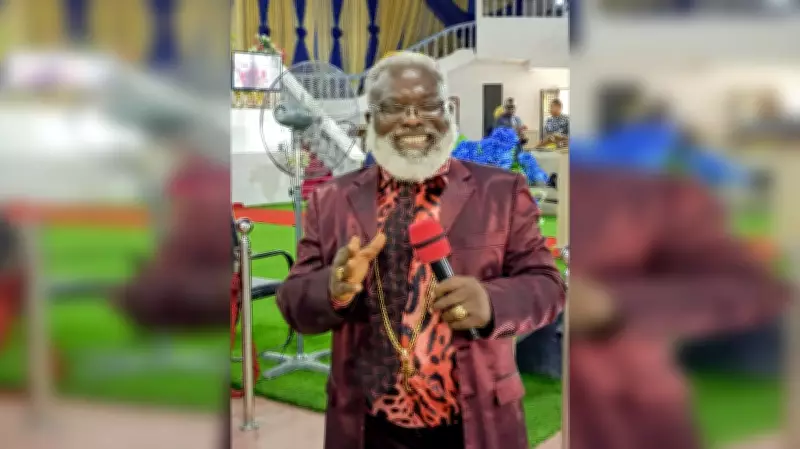 Church Has Lost Its Way, Failed Society, Says Bishop Paul Obinwaogu