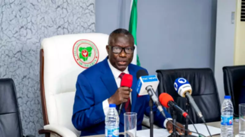 Church, PFN, CAN Offer Hope Through Lagos Mega Crusade Amid Insecurity