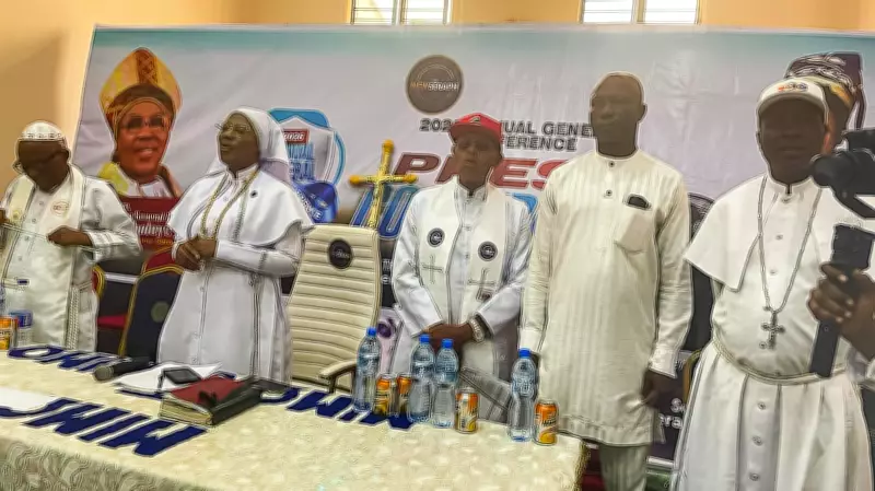 Church Urges Improved Security, Unveils 2026 Conference Plans