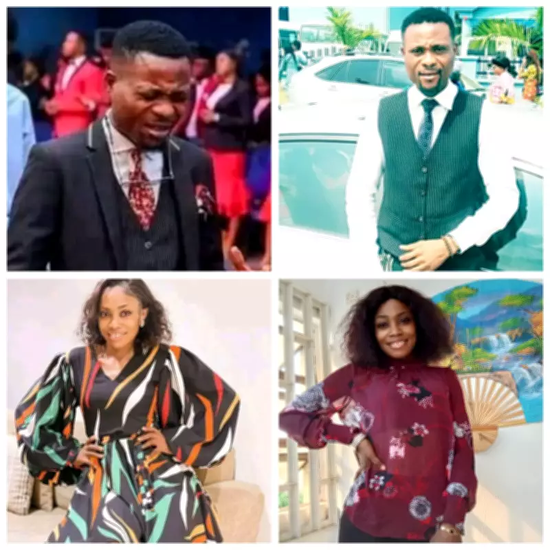 Church Usher Sentenced to Death for Murder of Girlfriend in Akwa Ibom