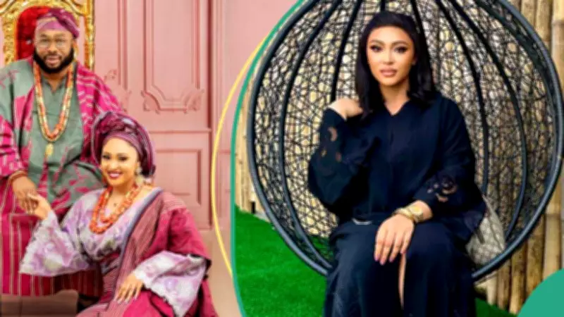 Churchill Fuels Reconciliation Rumors With Mother's Day Message to Rosy Meurer