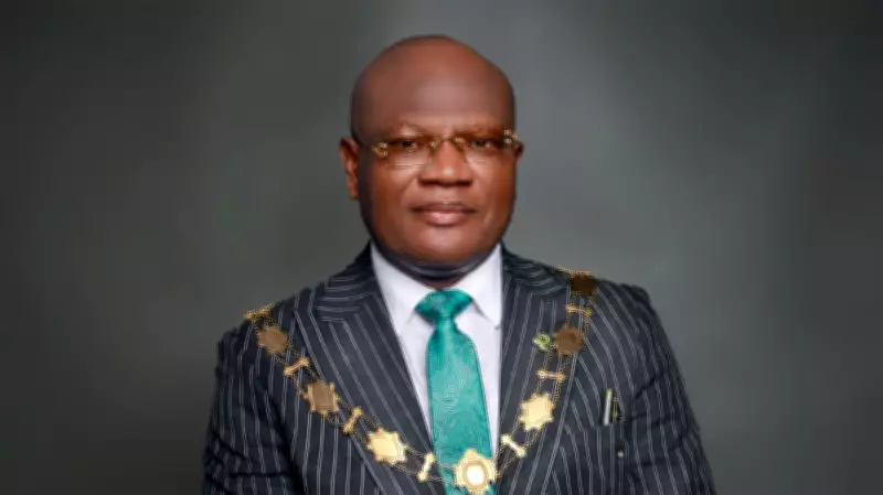 CIBN President Blames Insider Complicity for Rising Bank Cybercrime in Nigeria