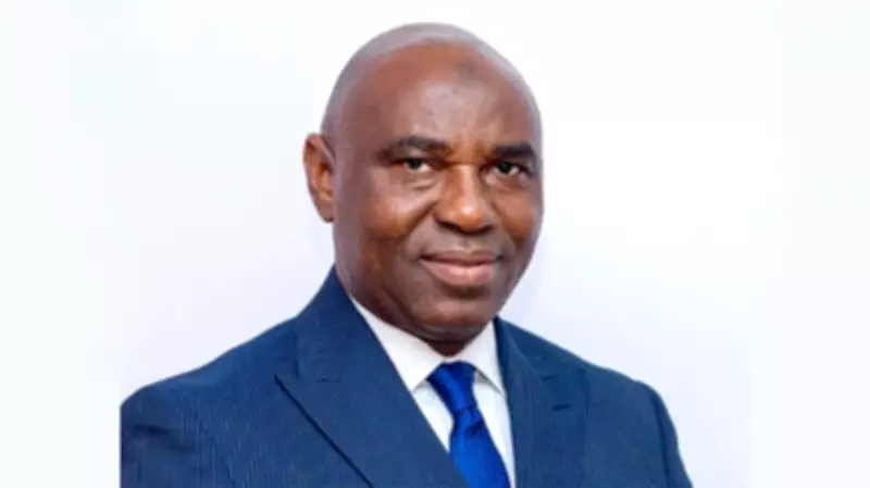 CIBN Urges Banks to Build Capital Buffers Amid Economic Shifts