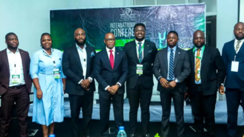 CIPSMN Inducts New Members, Stresses Ethics in Procurement