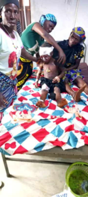 Civilians Killed in Military Airstrike on Niger State Village