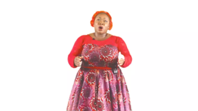 Classical Singer Usunobun Oriwoh Prepares for Abuja Prayer Concert