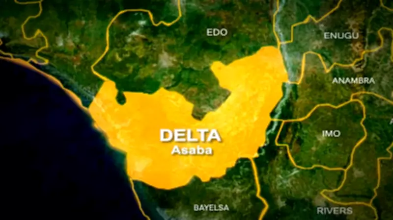 Cleric Distributes Food, Cash to Vulnerable Nigerians in Delta, Urges Tinubu to Act
