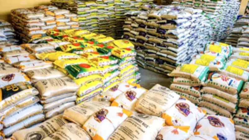 Cleric Distributes Relief Items in Asaba, Urges Tinubu to Tackle Hardship