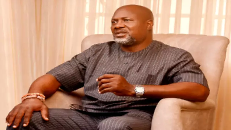 CNPD: Senate's Choice of First-Termers as Principal Officers Boosts Stability