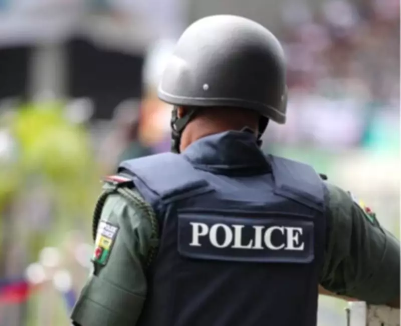 Co-wife sets woman, children ablaze in Kano, suspect arrested