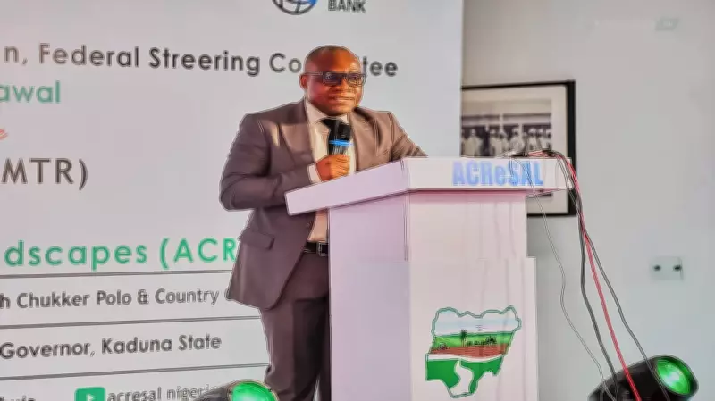 Coalition Backs Rep Mike Etaba, Rejects Allegations as Politically Motivated