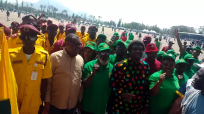 COFWON Urges FG to Pay Outstanding Wage Award Arrears