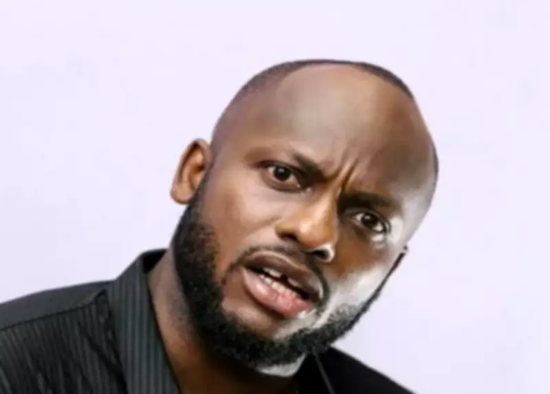 Comedian I Go Save laments influx of Yahoo Boys into Nigerian politics
