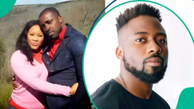 Comedian Kilnt COD Blames Frank Edoho for Marital Crisis, Lists Three Mistakes