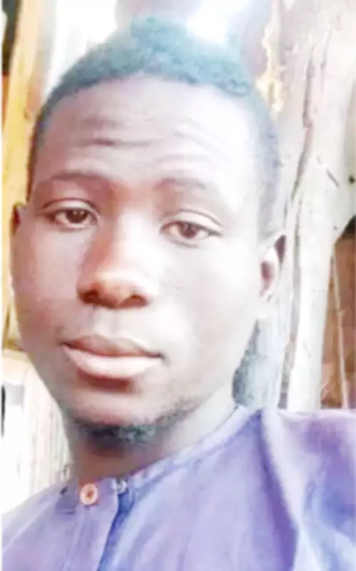 Commercial Motorcyclist Stabbed to Death in FCT Community