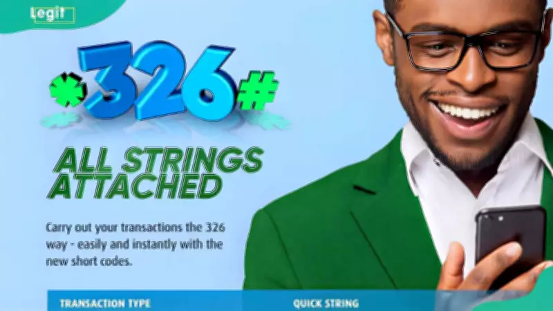 Complete Ecobank USSD Code Guide: Transfers, Airtime, Account Opening
