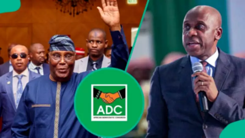 Confusion as Two Winners Emerge in Ebonyi ADC Presidential Primary