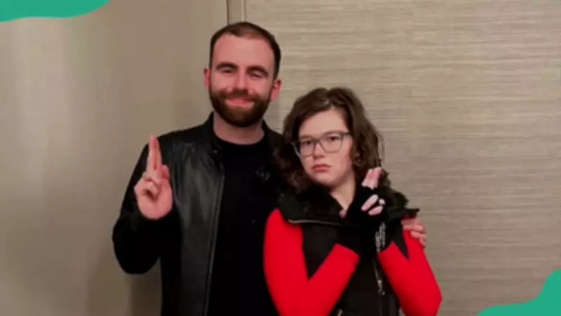 Connor and Emily's Love on the Spectrum Journey: From Rejection to Friendship