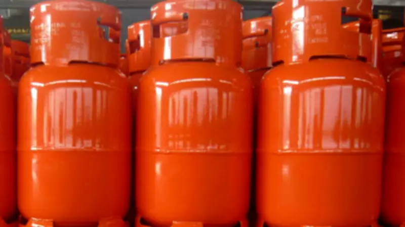 Cooking Gas Price Hits N2,000 Per Kg, Straining Nigerian Households