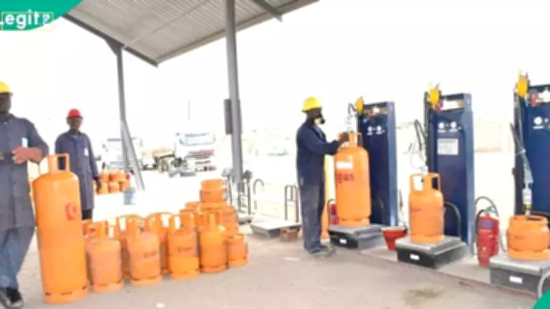 Cooking Gas Price May Hit N2,000 Per kg as Supply Crisis Deepens