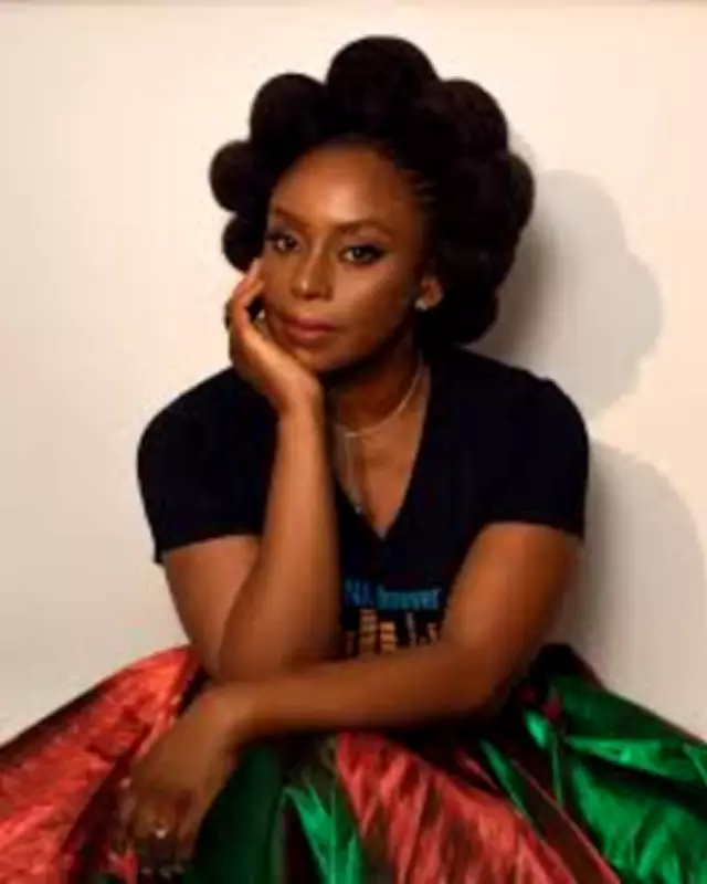Coroner Suspends Inquest into Death of Chimamanda Adichie’s Son