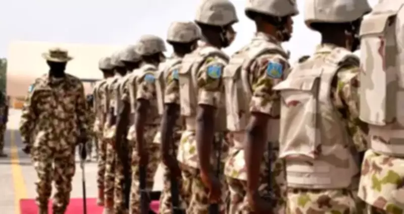 Coup Plot Suspects Made Voluntary Confessions: Witness Tells Abuja Court