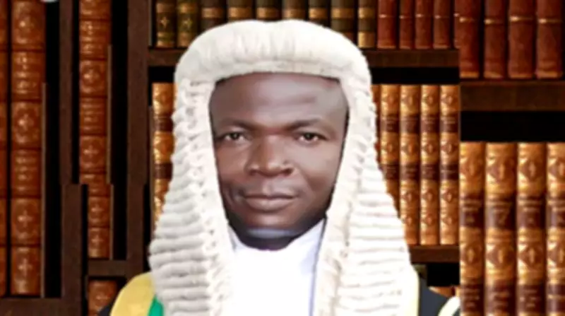 Court Acquits Former HoS Oyo-Ita in N570 Million Fraud Case