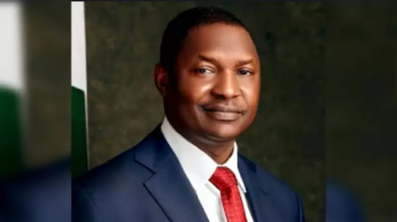Court Adjourns Malami's N8.7bn Money Laundering Trial to June 23