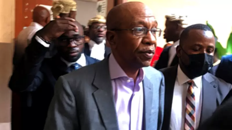Court admits more exhibits in Emefiele's naira redesign trial