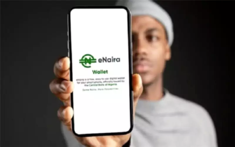 Court Affirms CBN’s Sole Ownership of eNaira Platform in Landmark Ruling