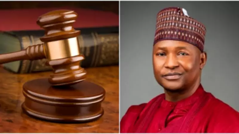 Court Delays Judgment on 57 Properties Linked to Ex-AGF Malami