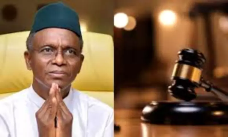 Court Grants El-Rufai N100m Bail in Phone Interception Case