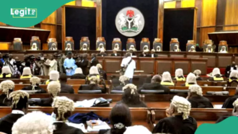 Court Nullifies INEC Timetable for 2027 Elections, Allows Defection