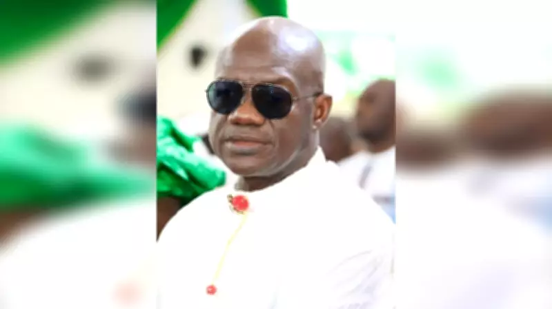 Court of Appeal upholds nullification of Rivers APC congresses