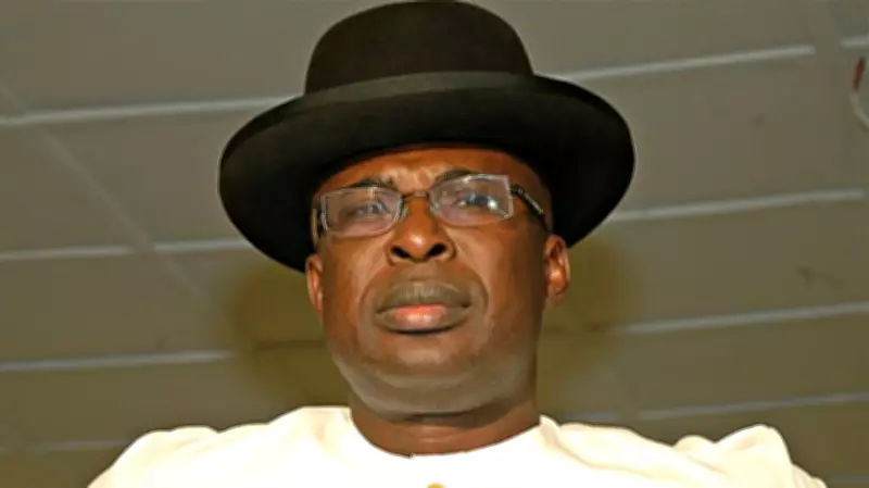 Court orders interim forfeiture of nine properties linked to Timipre Sylva