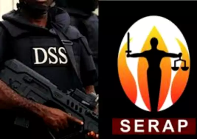 Court Orders SERAP to Pay N100m Damages to DSS Operatives for Defamation