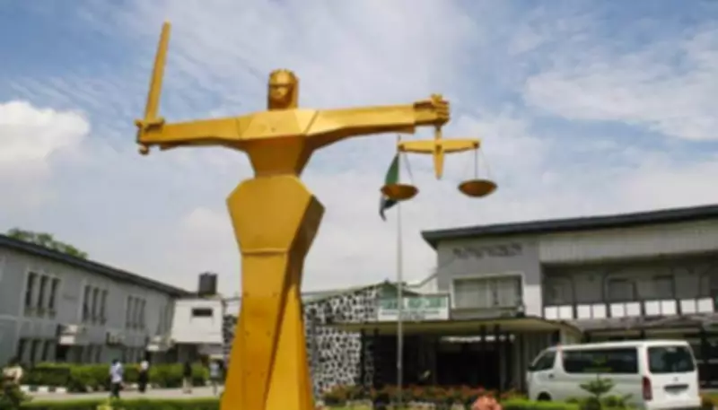 Court reserves judgment in Owo church attack trial of five suspects