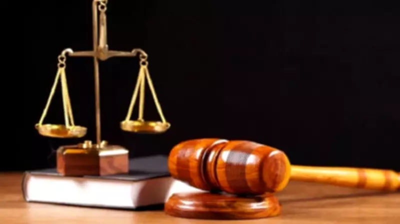 Court Sets June 2 for Ruling on Ex-NRC Director's Bail in N2.04bn Fraud Case