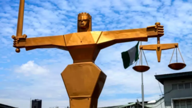 Court Strikes Out Late Bayelsa Deputy Governor's Impeachment Suit