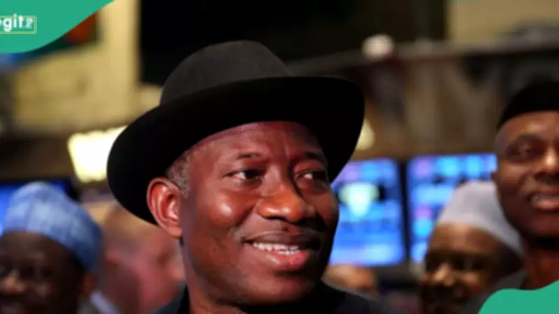 Court Summons INEC, AGF Over Jonathan's 2027 Presidential Ambition