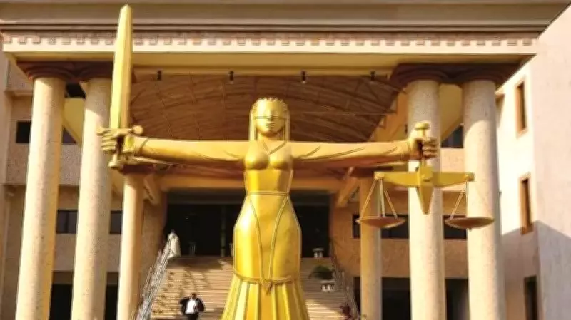 Court to Hear Suit Challenging Bayelsa APC Chairman Ogoriba's Emergence