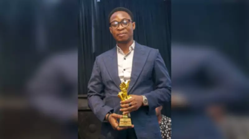 CRC Credit Bureau Wins Diamond Award for Best Credit Bureau of the Year