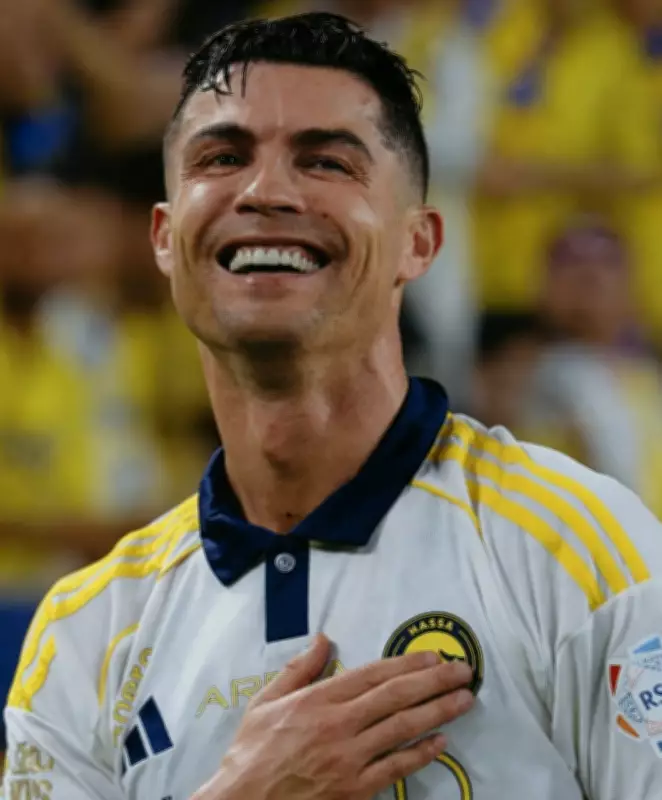Cristiano Ronaldo Wins First Saudi Pro League Title with Al Nassr